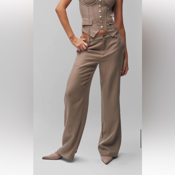 Guizio Pamela Trouser Pants